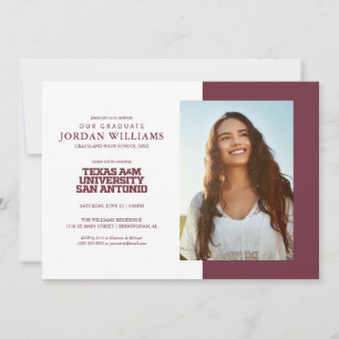 Texas A&M University-San Antonio Announcement