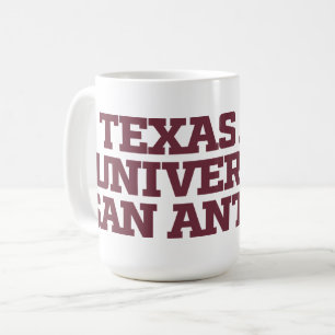 Texas A&M University-San Antonio Coffee Mug