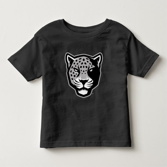 Texas A&M University-San Antonio | Jaguars 4 Toddler T-Shirt (Front)
