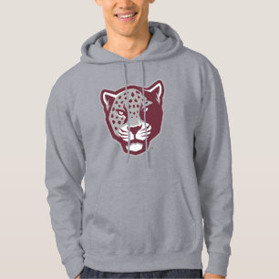 Texas A&M University-San Antonio   Jaguars 5 Hoodie