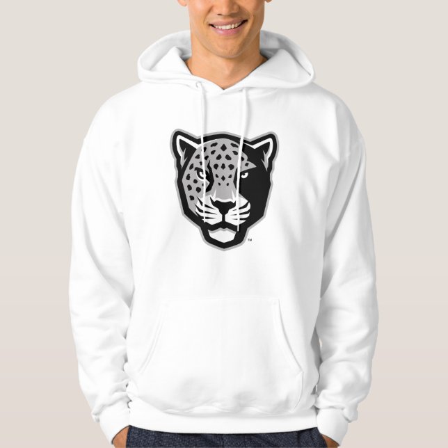 Texas A&M University-San Antonio | Jaguars 6 Hoodie (Front)