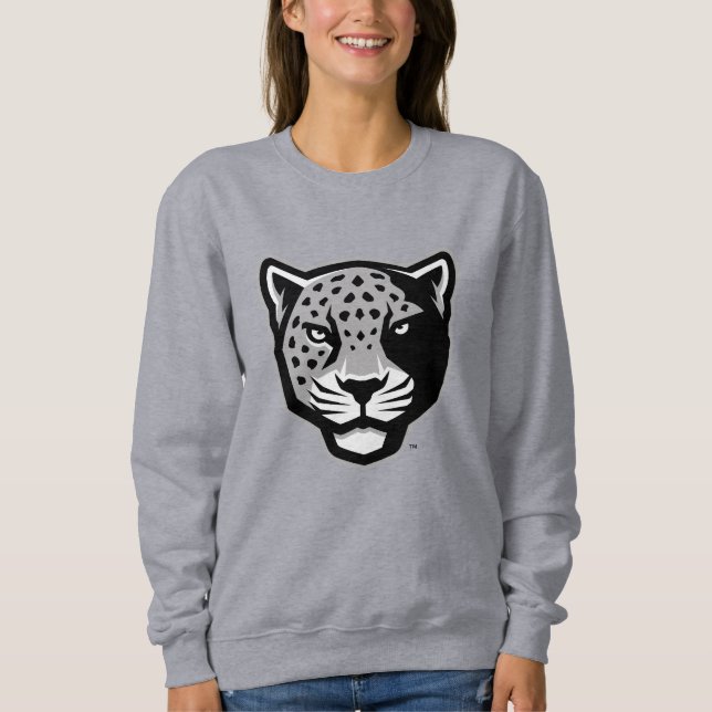 Texas A&M University-San Antonio | Jaguars 6 Sweatshirt (Front)