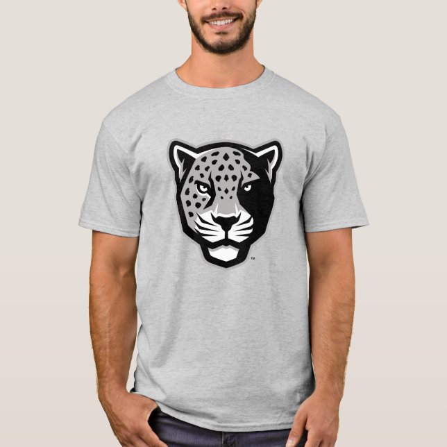 Texas A&M University-San Antonio | Jaguars 6 T-Shirt (Front)