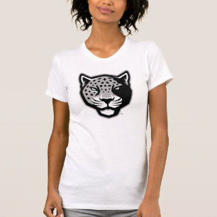 Texas A&M University-San Antonio   Jaguars 6 T-Shirt