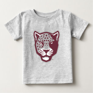 Texas A&M University-San Antonio   Jaguars 7 Baby T-Shirt