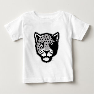 Texas A&M University-San Antonio   Jaguars 8 Baby T-Shirt