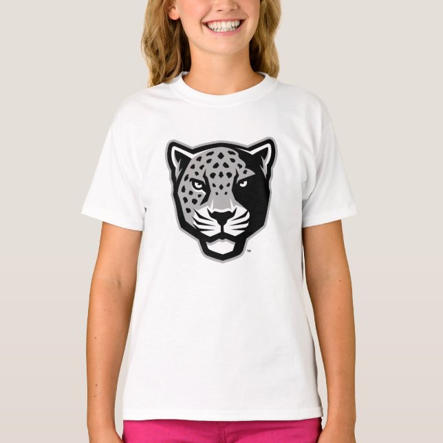 Texas A&M University-San Antonio | Jaguars 8 T-Shirt (Front)