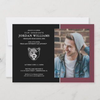 Texas A&M University-San Antonio | Jaguars Announcement