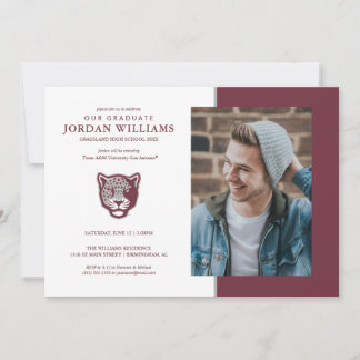 Texas A&M University-San Antonio | Jaguars Announcement