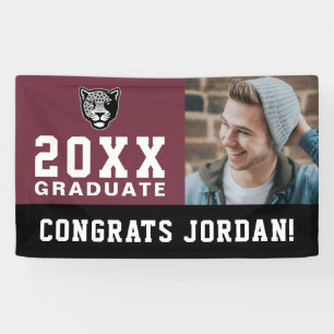 Texas A&M University-San Antonio Jaguars Banner