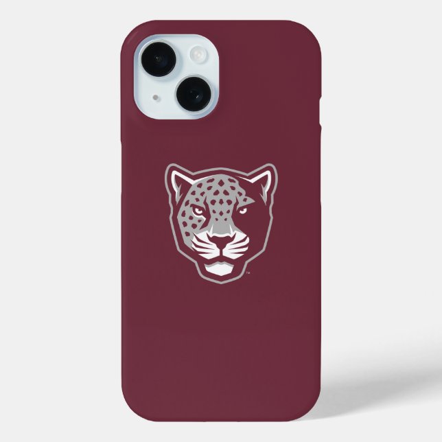 Texas A&M University-San Antonio | Jaguars Case-Mate iPhone Case (Back)