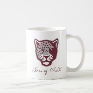 Texas A&M University-San Antonio   Jaguars Coffee Mug