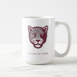Texas A&M University-San Antonio   Jaguars Coffee Mug