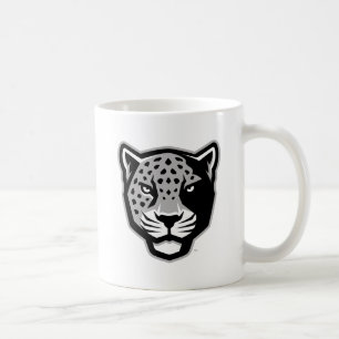 Texas A&M University-San Antonio Jaguars Coffee Mug