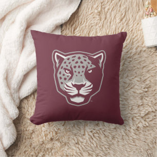 Texas A&M University-San Antonio Jaguars Cushion