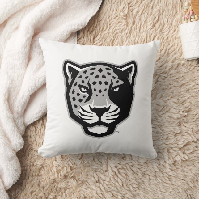 Texas A&M University-San Antonio | Jaguars Cushion (Blanket)