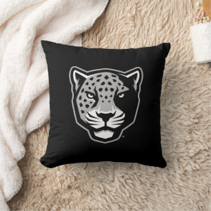 Texas A&M University-San Antonio Jaguars Cushion