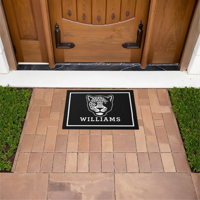 Texas A&M University-San Antonio | Jaguars Doormat (Outdoor)
