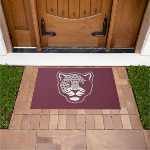 Texas A&M University-San Antonio   Jaguars Doormat