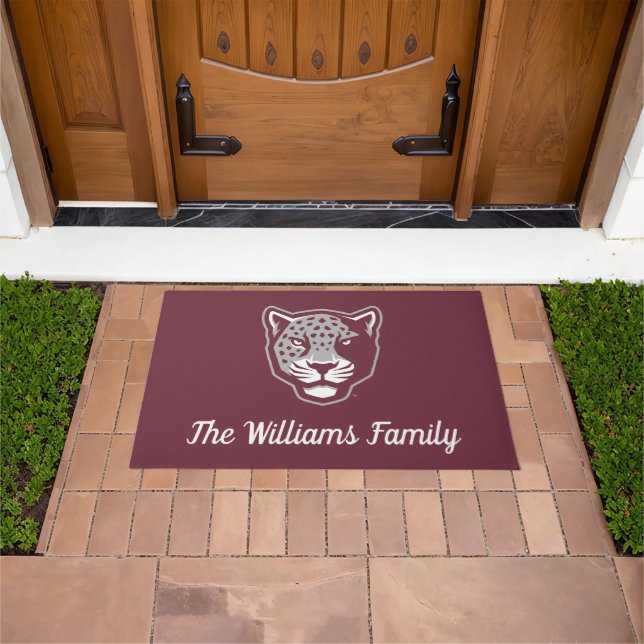 Texas A&M University-San Antonio | Jaguars Doormat (Outdoor)