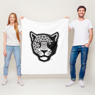 Texas A&M University-San Antonio   Jaguars Fleece Blanket