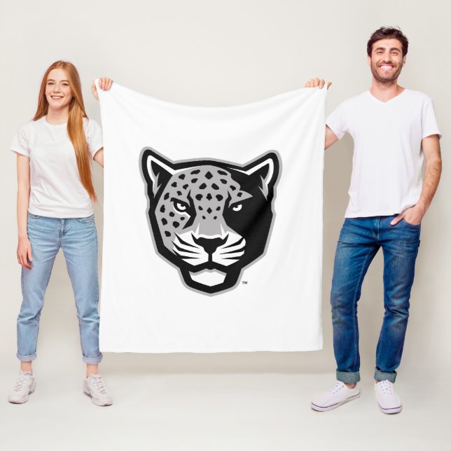 Texas A&M University-San Antonio | Jaguars Fleece Blanket (In Situ)