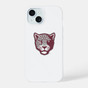 Texas A&M University-San Antonio   Jaguars iPhone 15 Case
