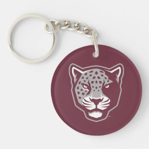 Texas A&M University-San Antonio   Jaguars Key Ring