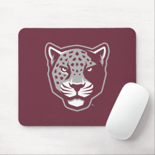 Texas A&M University-San Antonio   Jaguars Mouse Pad
