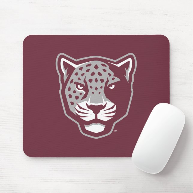 Texas A&M University-San Antonio | Jaguars Mouse Pad (With Mouse)