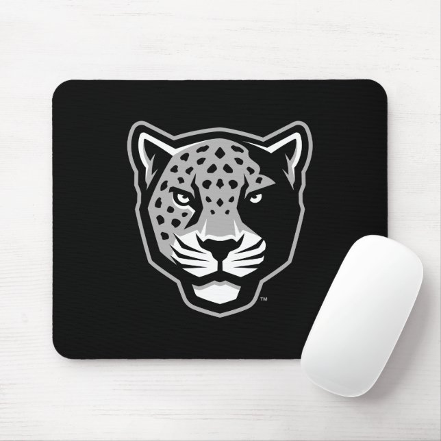 Texas A&M University-San Antonio | Jaguars Mouse Pad (With Mouse)