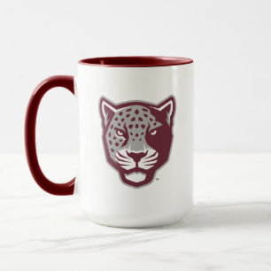 Texas A&M University-San Antonio Jaguars Mug
