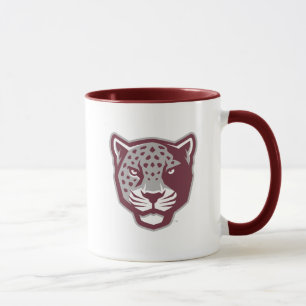 Texas A&M University-San Antonio Jaguars Mug
