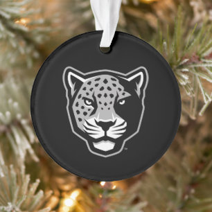 Texas A&M University-San Antonio   Jaguars Ornament