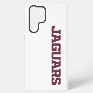 Texas A&M University-San Antonio Jaguars Samsung Galaxy Case