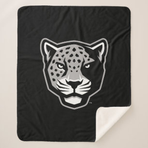 Texas A&M University-San Antonio   Jaguars Sherpa Blanket