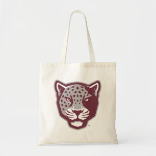 Texas A&M University-San Antonio Jaguars Tote Bag