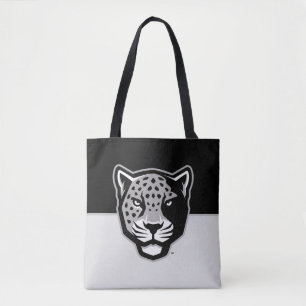 Texas A&M University-San Antonio Jaguars Tote Bag