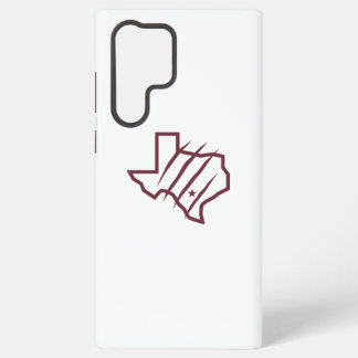 Texas A&M University-San Antonio | State Logo Samsung Galaxy Case
