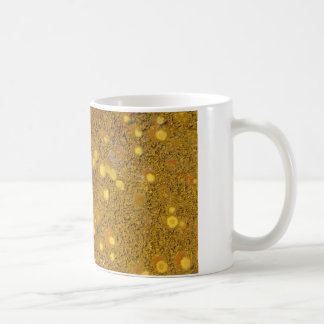 TEXAS AGATE coffee mug