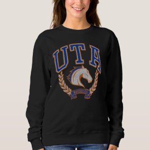 Texas Arlington Mavericks Victory Vintage Sweatshirt