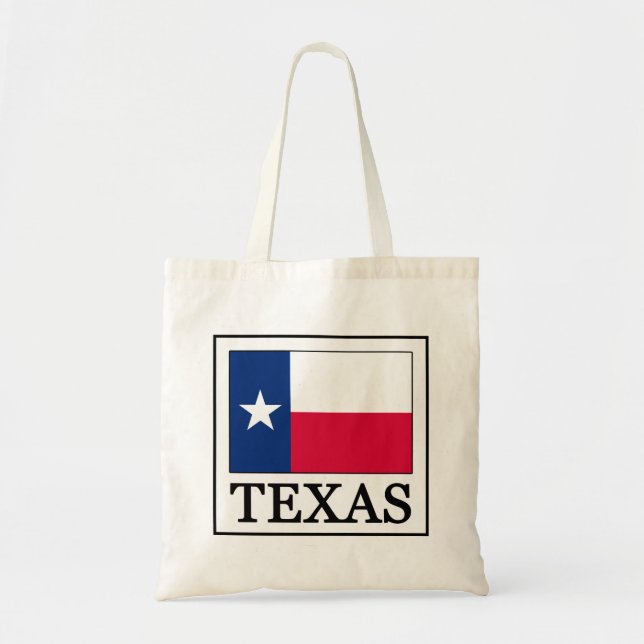 Texas Bag (Front)