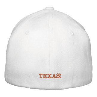TEXAS! Baseball Cap