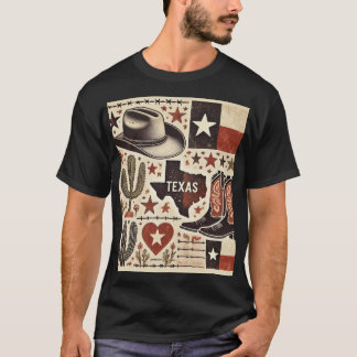 Texas Bless Your Heart T-Shirt