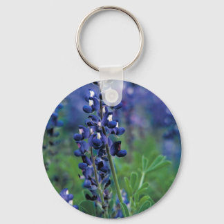 Texas Bluebonnet-2-Best Key Ring
