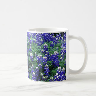 Texas Bluebonnet Mug