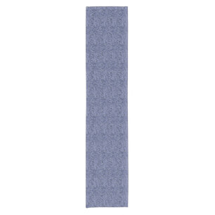Texas Bluebonnets Short Table Runner