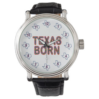 Texas Born Bluebonnet Watch