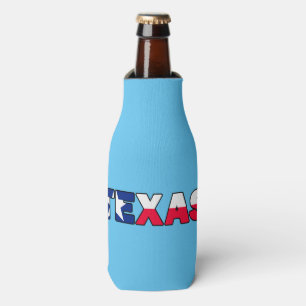 Texas Bottle Cooler