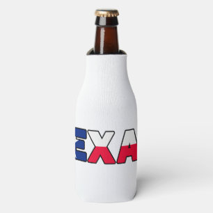Texas Bottle Cooler